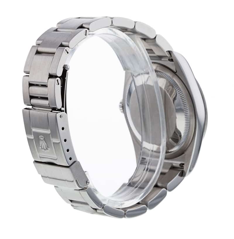 Rolex Explorer 114270